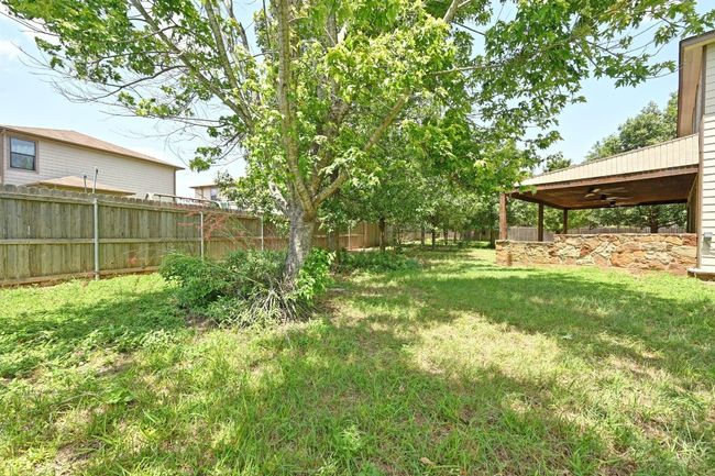 131 Olson Cv, House other with 4 bedrooms, 3 bathrooms and 4 parking in Kyle TX | Image 28