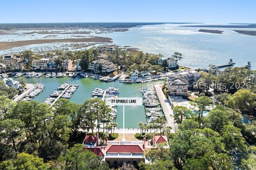 27-27 Spindle Ln, Hilton Head Island, SC, 29926-1268 | Card Image