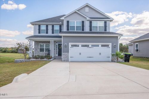 41 S Cousins Ct, Smithfield, NC, 27577-3370 | Card Image