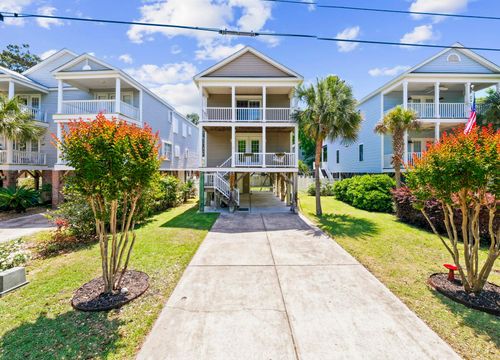 327 A S Willow Dr, Surfside Beach, SC, 29575 | Card Image