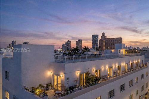 apt-307-865 Collins Ave, Miami Beach, FL, 33139-5820 | Card Image