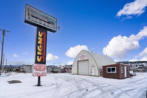 2425 Us Highway 2 W, Kalispell, MT, 59901 | Card Image