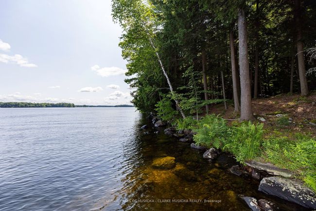 LOT-2 - 1213 Innisfree Rd, House other with 2 bedrooms, 1 bathrooms and 4 parking in Muskoka Lakes ON | Image 7