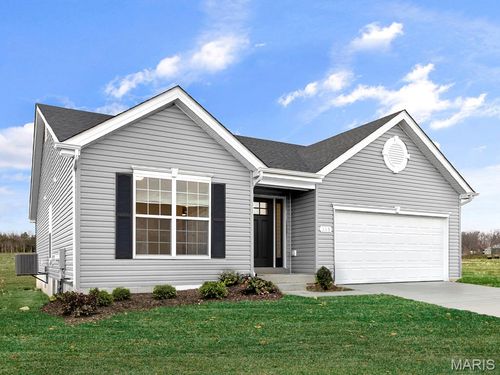 16777 Pebble Stone Drive, Florissant, MO, 63031 | Card Image
