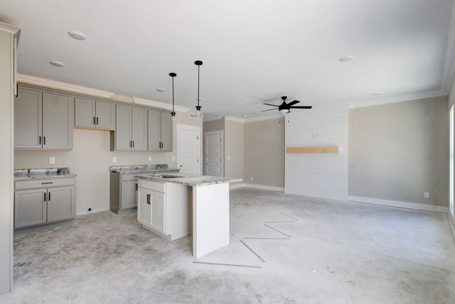 UNIT-44 - 166 Sango Dr, House attached with 3 bedrooms, 3 bathrooms and 1 parking in Clarksville TN | Image 7
