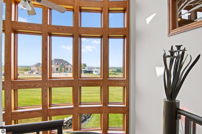 4173 Dornoch Ct, House other with 6 bedrooms, 4 bathrooms and null parking in Williamsburg MI | Image 45