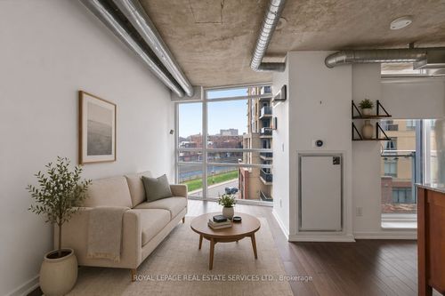 702-170 Sudbury Street, Toronto, ON, M6J0A1 | Card Image