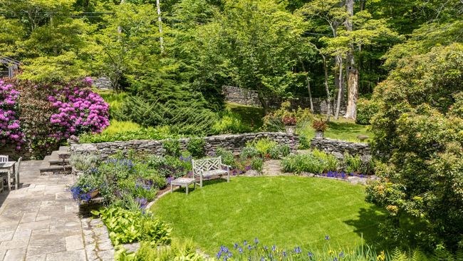 66 Hedlund Rd, House other with 4 bedrooms, 3 bathrooms and 5 parking in East Haddam CT | Image 37