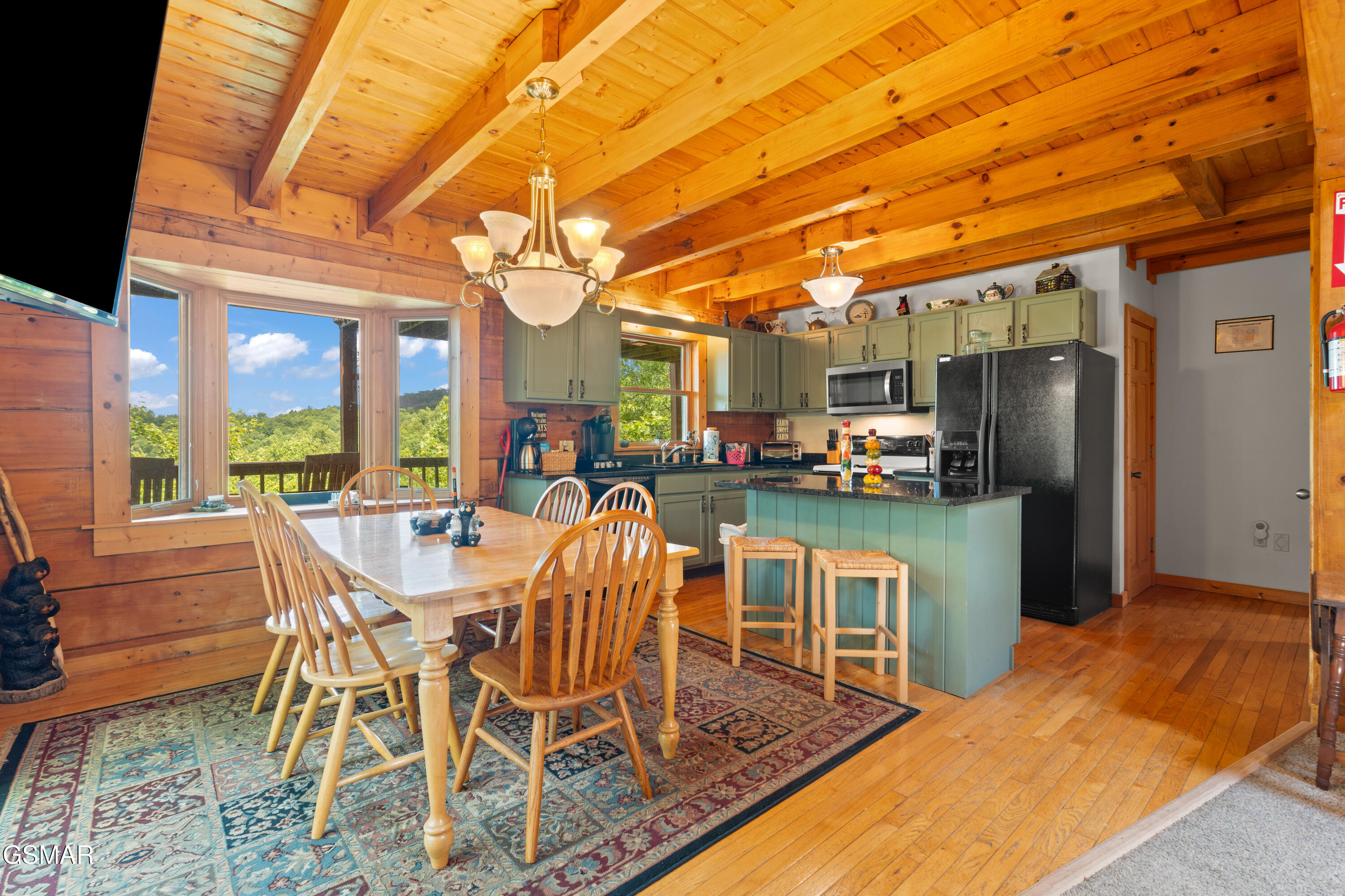 Residential in Gatlinburg 4