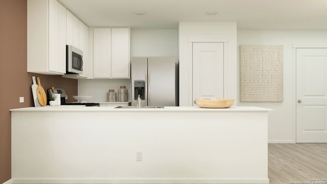 2801 Lannister Ln, House other with 3 bedrooms, 2 bathrooms and null parking in Corpus Christi TX | Image 12