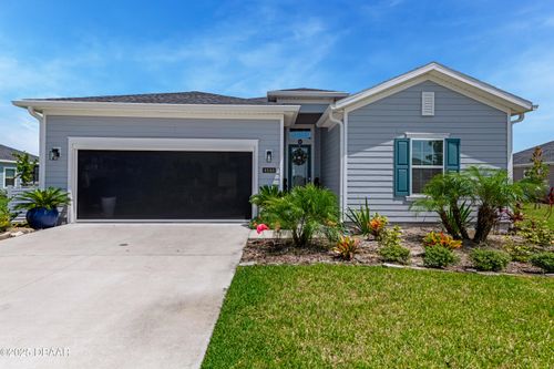4144 Acoma Dr, ORMOND BEACH, FL, 32174-9307 | Card Image