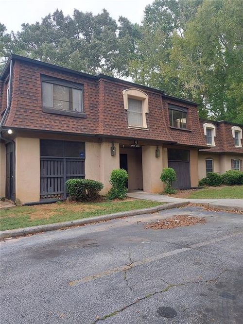 2968 Parc Lorraine, Lithonia, GA, 30038-1912 | Card Image