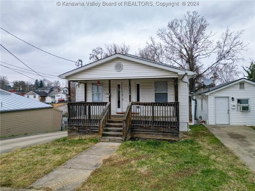 118 Olive Street, Huntington, WV, 25705 | Card Image