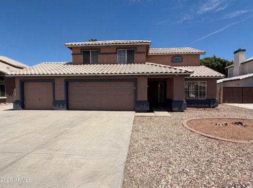 10860 W Lone Cactus Dr, Peoria, AZ, 85373-8722 | Card Image