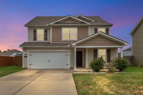 3734 Spahn Ln, Murfreesboro, TN, 37128-0763 | Card Image