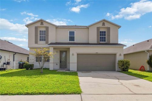 2881 Lyndscape St, ORLANDO, FL, 32833-5536 | Card Image