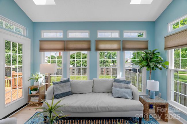 7800 Conifer Cir, House other with 4 bedrooms, 3 bathrooms and null parking in Indian Trail NC | Image 19