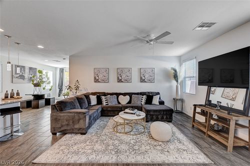 8164 Golden Cholla Ave, Las Vegas, NV, 89179-1483 | Card Image