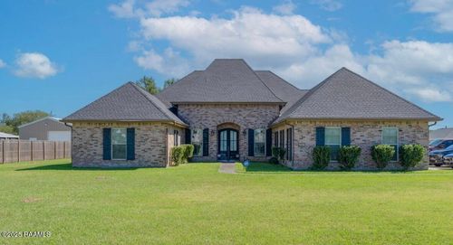 181 Chase Dr, Bourg, LA, 70343-3643 | Card Image