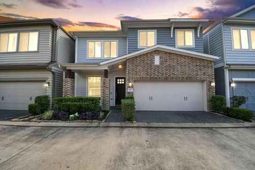8913 Aventino Way, Houston, TX, 77080-5023 | Card Image