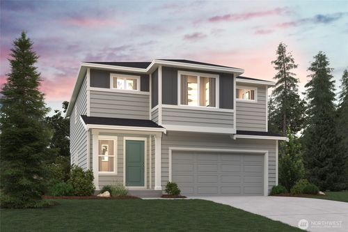 13406 323rd Dr Se, Sultan, WA, 98294-7793 | Card Image