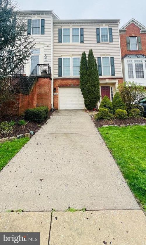 10631 Sandown Way, WOODSTOCK, MD, 21163-1381 | Card Image