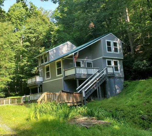 4271 Cravens Run Rd, Elkins, WV, 26241-5046 | Card Image