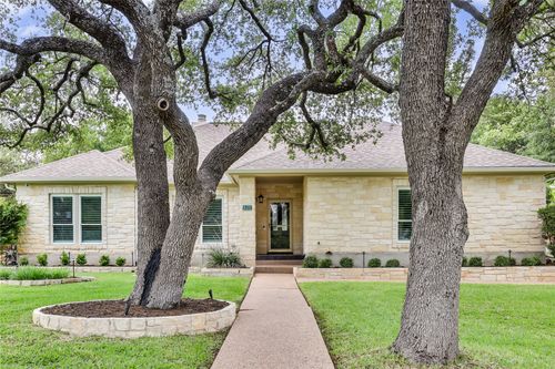 906 Texas Trl, Austin, TX, 78737-9678 | Card Image