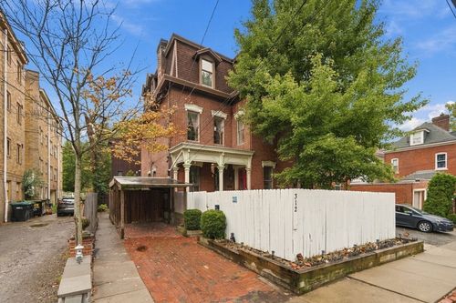a-312 Denniston Street, Shadyside, PA, 15206 | Card Image