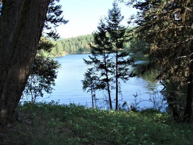 488 Emerald Lake Loop, Home with 0 bedrooms, 0 bathrooms and null parking in Seeley Lake MT | Image 20