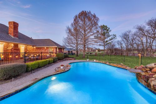 10461 Bradley Cir, Forney, TX, 75126-7686 | Card Image