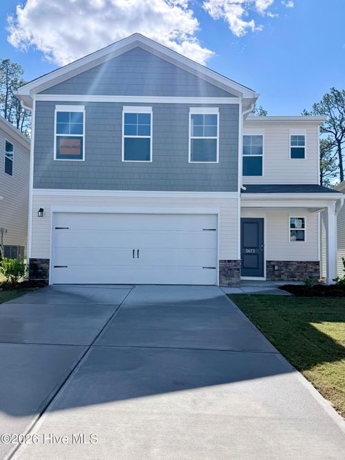 5673 Moncrief Circle, Graniteville, SC, 29829 | Card Image