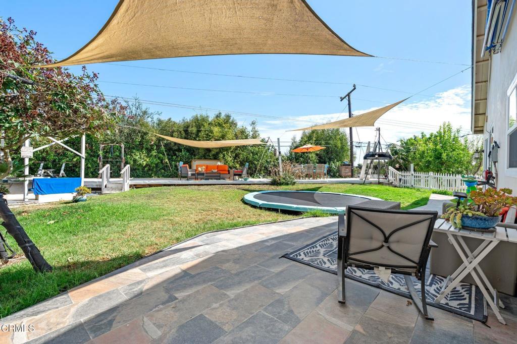 Residential in Ventura 2