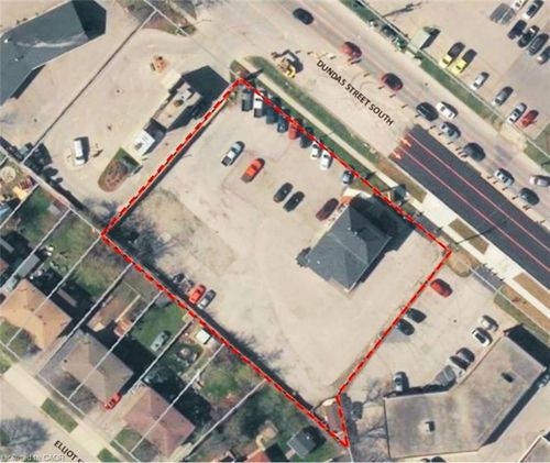200 Dundas St S, Cambridge, ON, N1R8A8 | Card Image