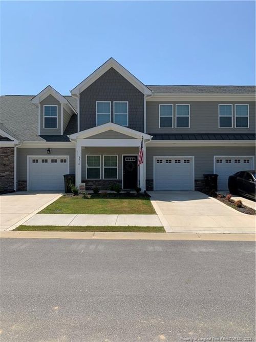 3216 Carriden Dr, Fayetteville, NC, 28306-0706 | Card Image
