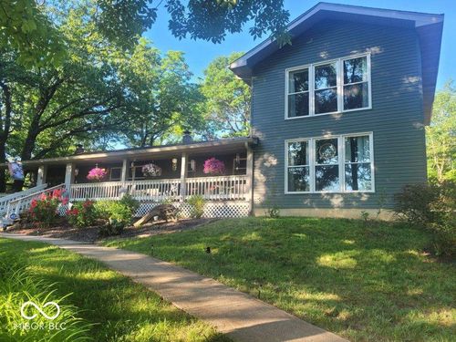 31 Byrum Ln, Vallonia, IN, 47281-7929 | Card Image