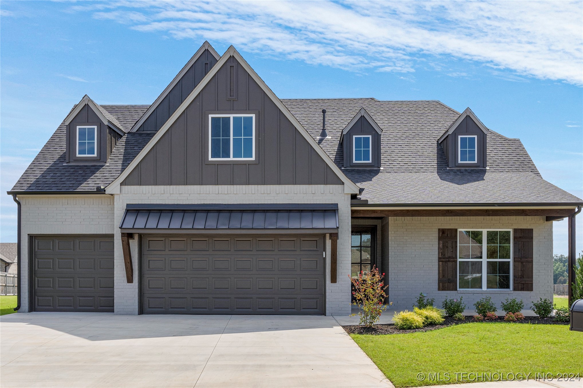 136th St, Bixby, OK 74008