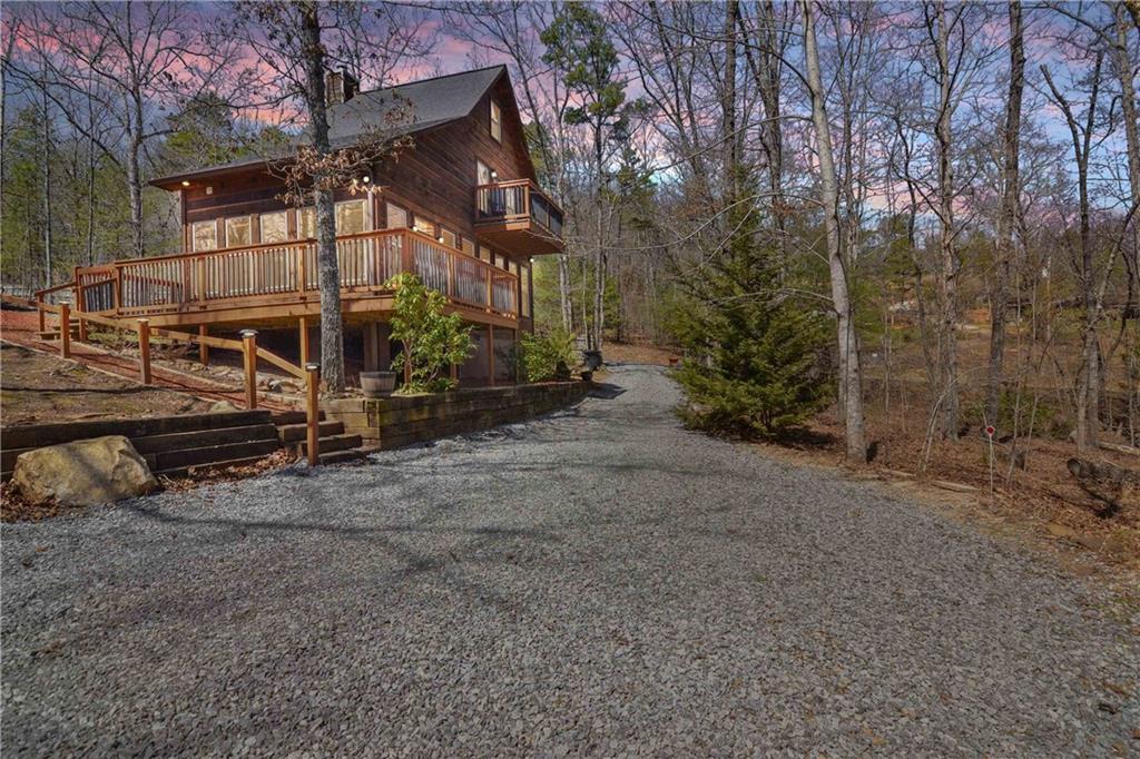 Voylestown Rd, Morganton, GA 30560