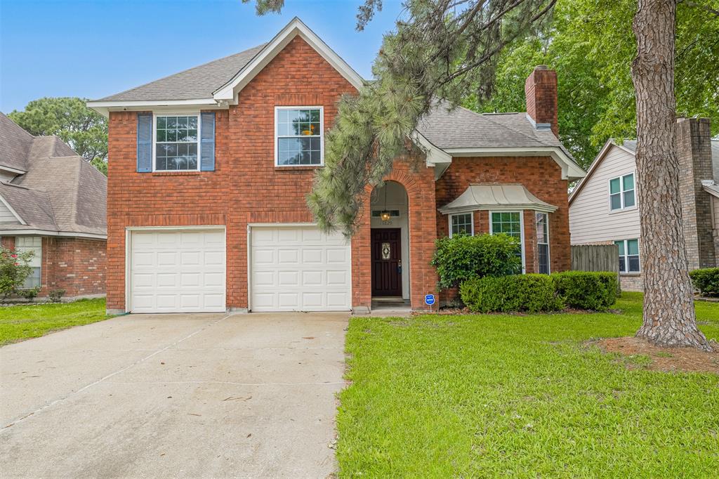 Kettle Creek Dr, Spring, TX 77379