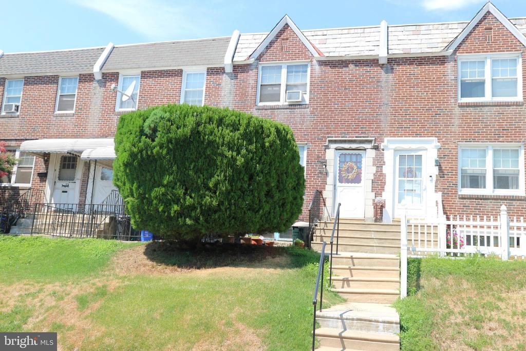 Osborn St, Philadelphia, PA 19128