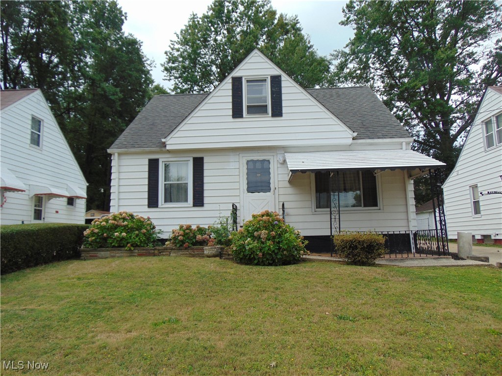Park St, Wickliffe, OH 44092