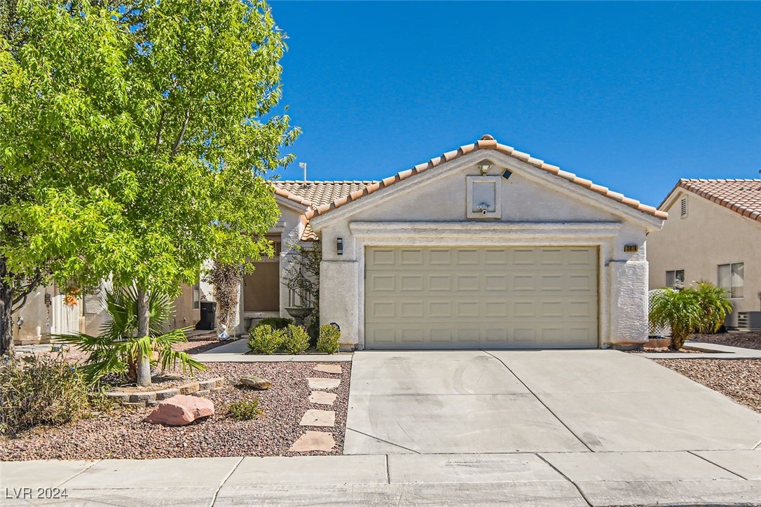 Intermezzo Way, North Las Vegas, NV 89032