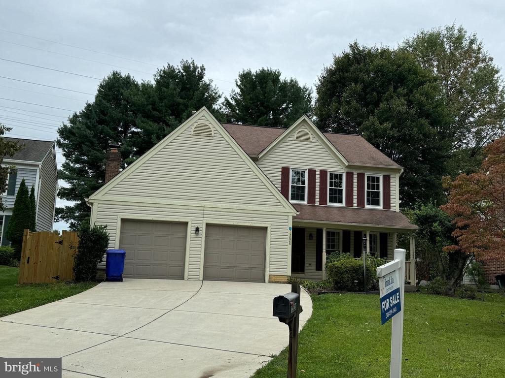 Appaloosa Ct, North Potomac, MD 20878