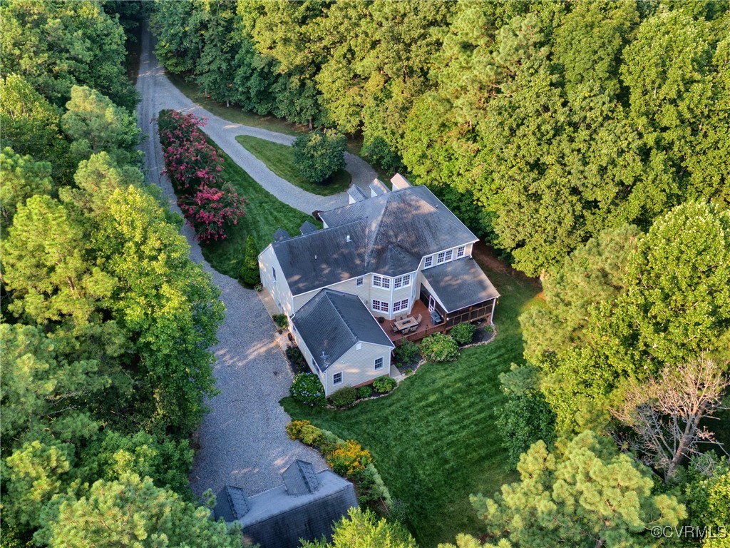 Overlook Ridge Ln, Beaverdam, VA 23015
