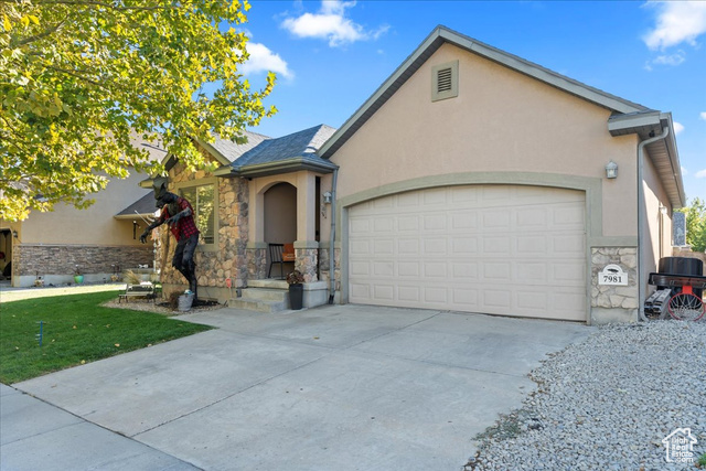 Bury Rd, West Jordan, UT 84081