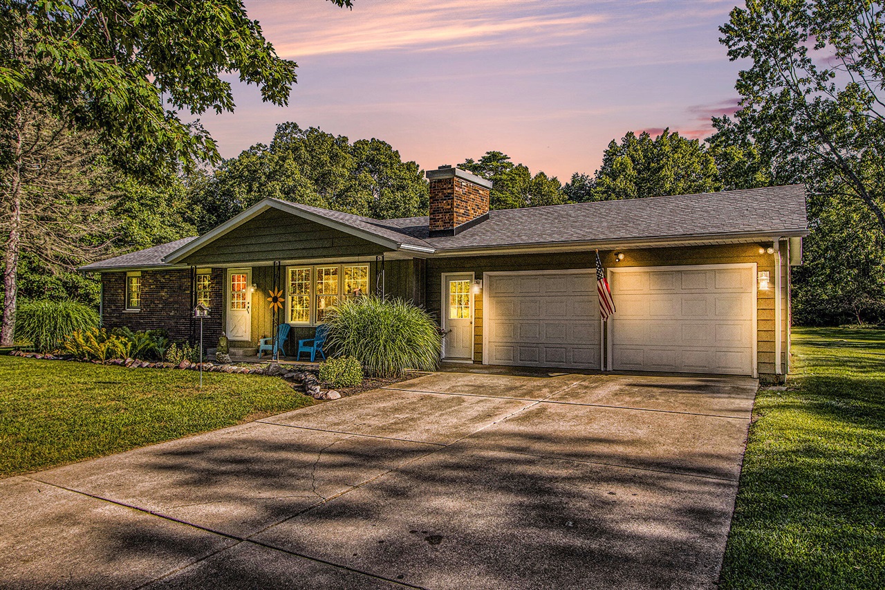 D Ave, Kalamazoo, MI 49009