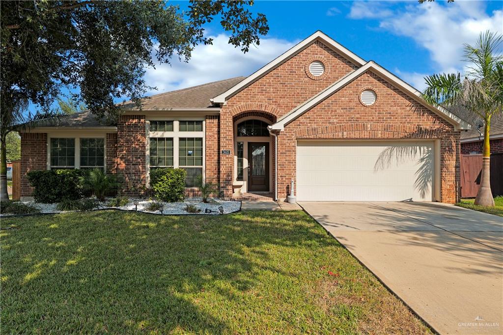 Santa Maria St, Mission, TX 78572