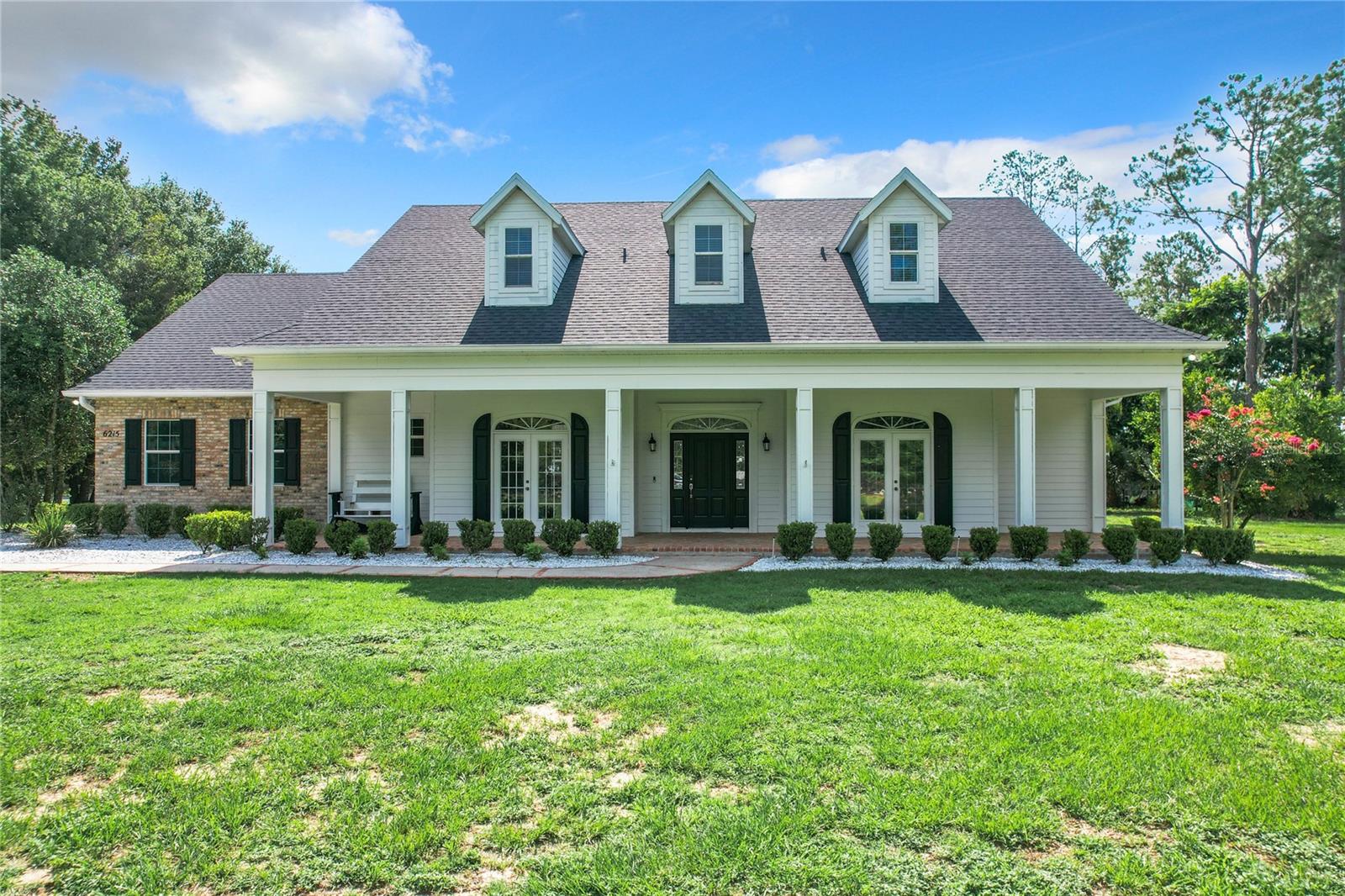 Beauclair Ave, Mount Dora, FL 32757