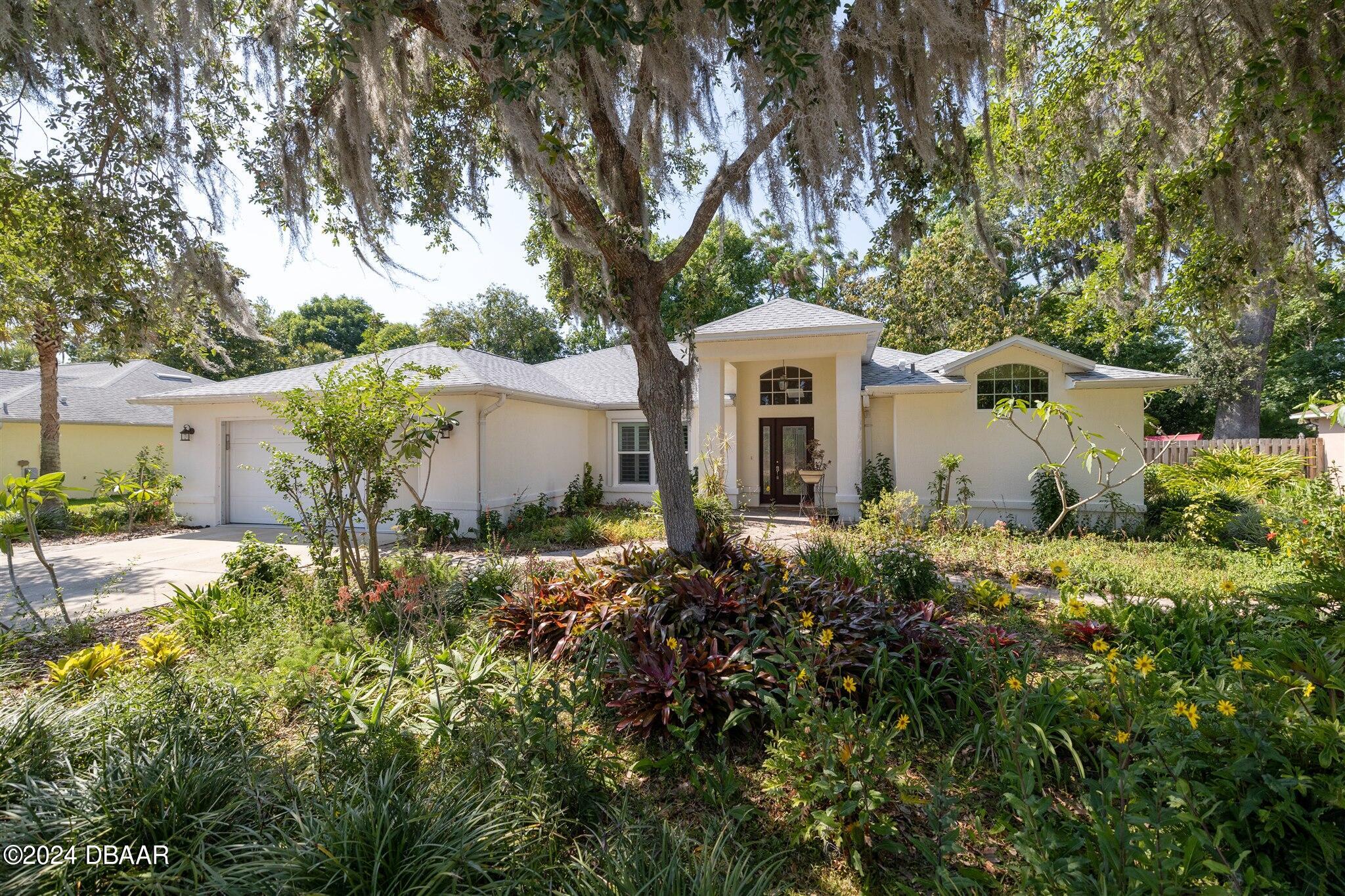 Old Sunbeam Dr, South Daytona, FL 32119