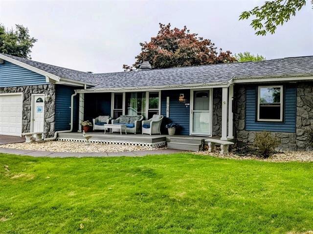 Princeton Rd, Janesville, WI 53546